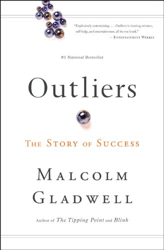 Book reviews Outliers