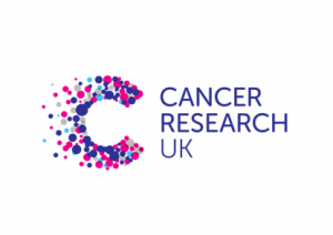 Cancer Research Logo with border