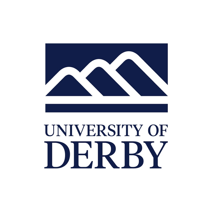 university of derby virtual training