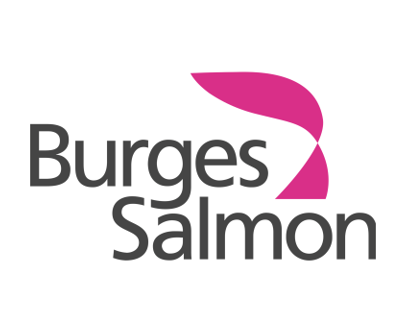 Burges Salmon logo
