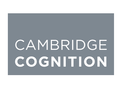 Cambridge Cognition logo