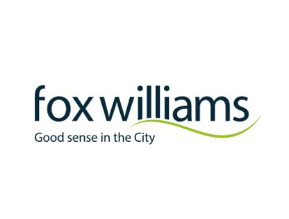 fox williams logo