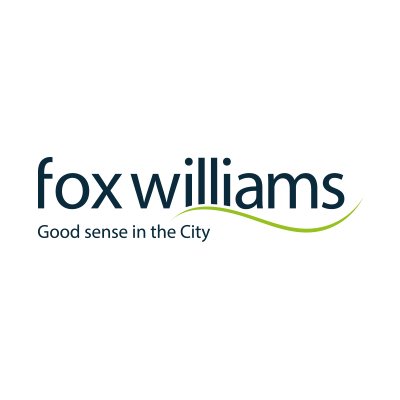 Fox williams white