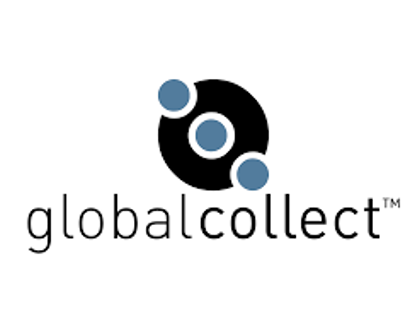Global collect logo