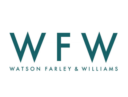 watson farley & williams logo
