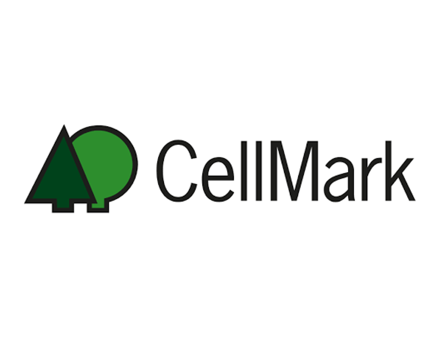 Cellmark logo for website