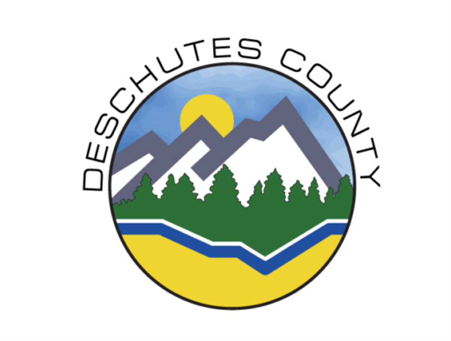 Deschutes logo for website