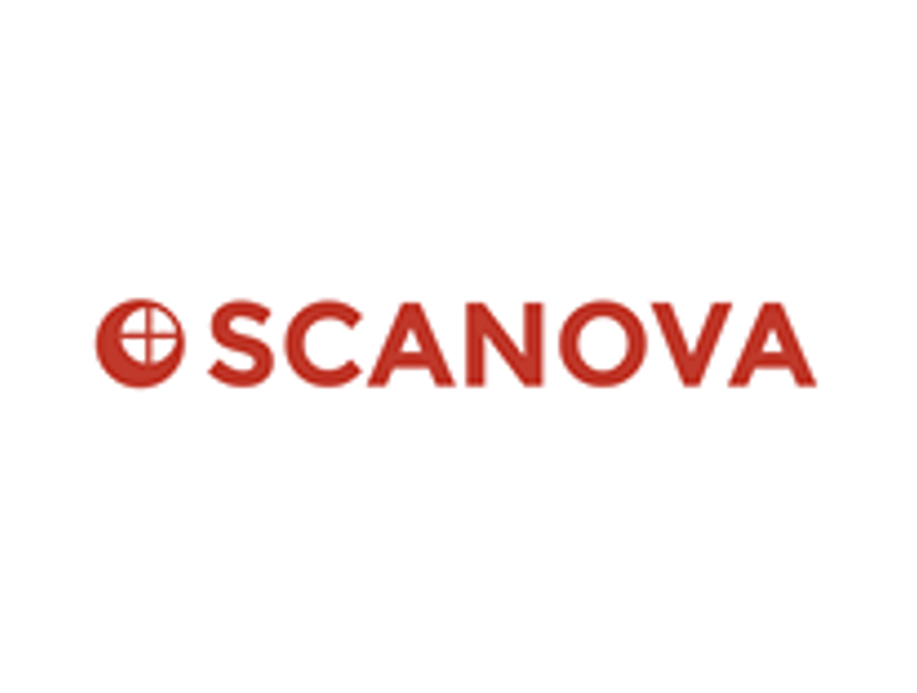 scanova logo
