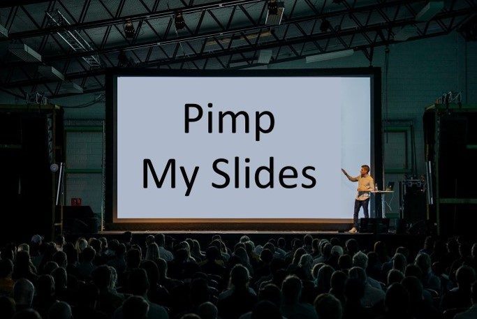 Pimp my Slides