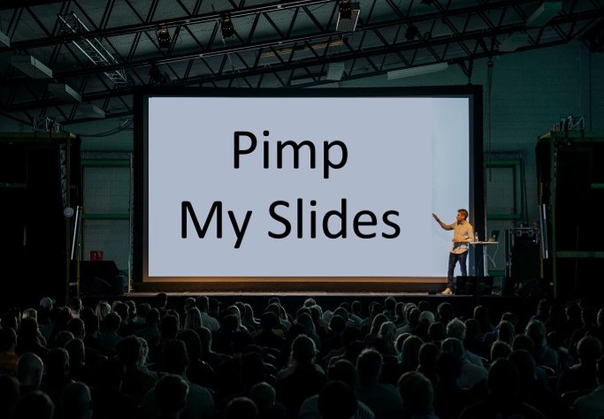Pimp my Slides
