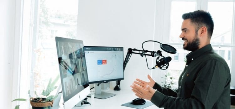 Train The Virtual Trainer Train the virtual trainer