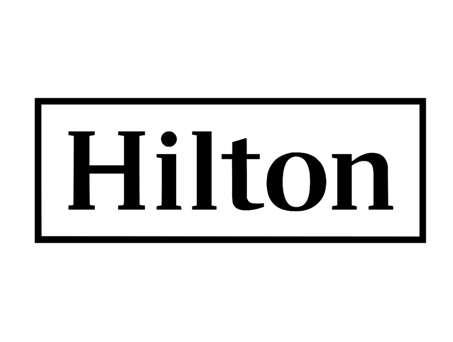 Hilton training