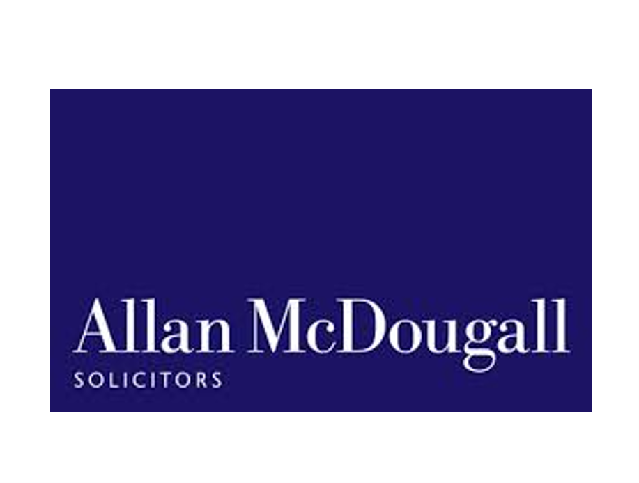 allan mcdougall logo