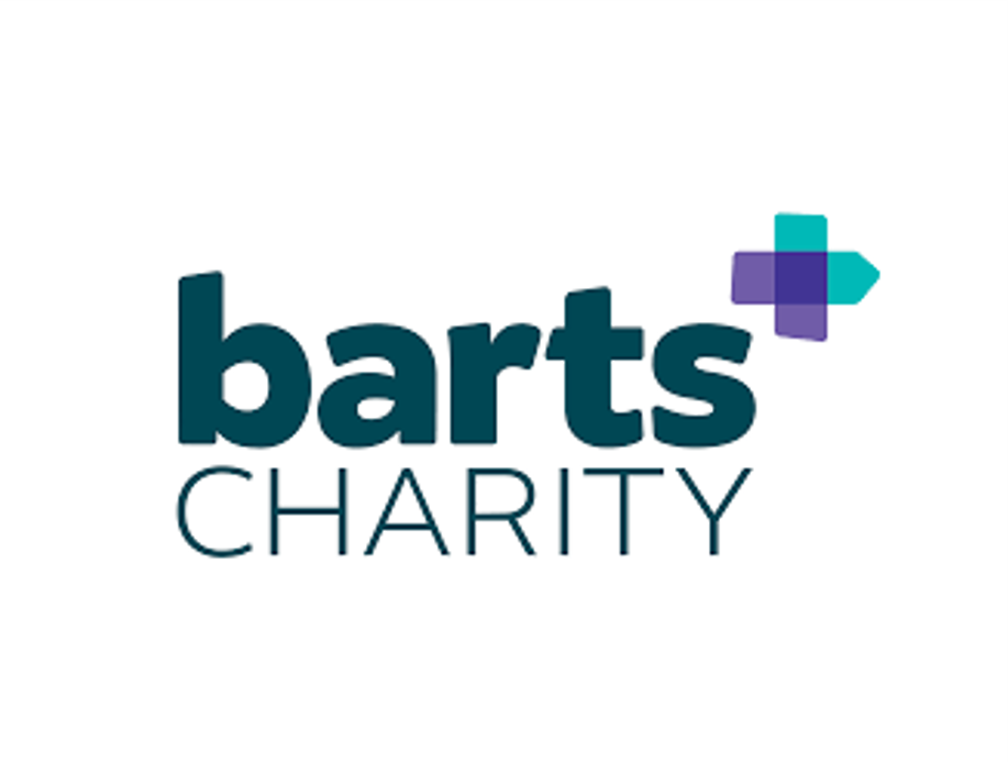 barts charity logo