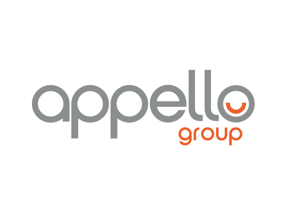 Appello logo for website
