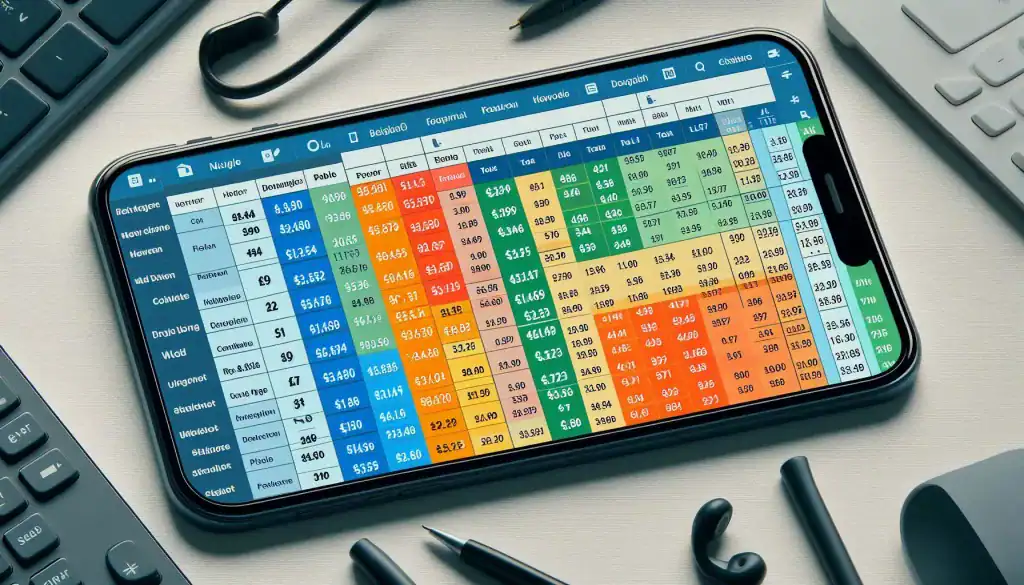 Nudge training energy comparison