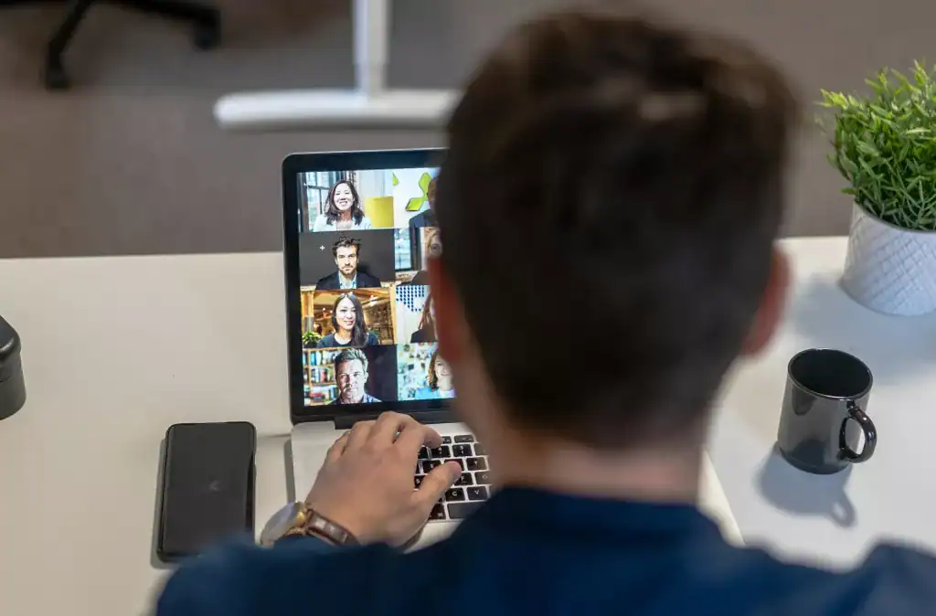 How to make virtual training engaging