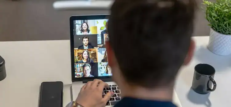 How to make virtual training engaging How to make virtual training engaging