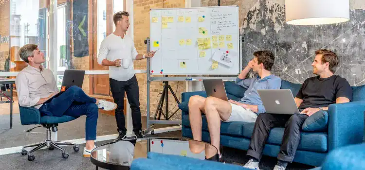 Presenting with Impact Training