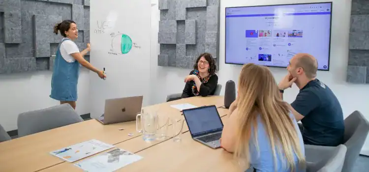 Public Speaking Training