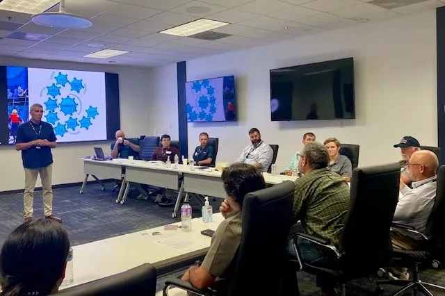 Bespoke Corporate Training for UK Events & Offsite