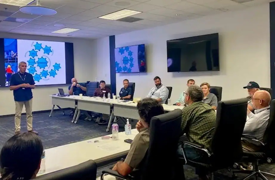 leadership communication