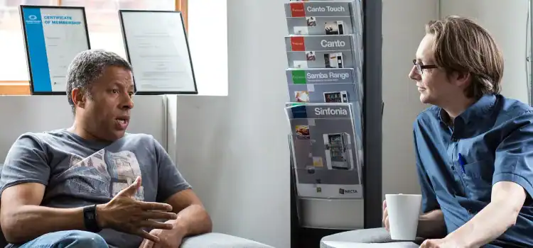 Coaching skills training 2