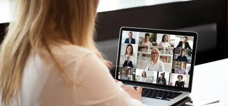 Virtual Teamwork Training Workshop