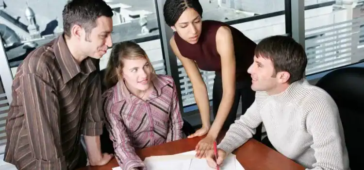 teamwork collaboration training workshop