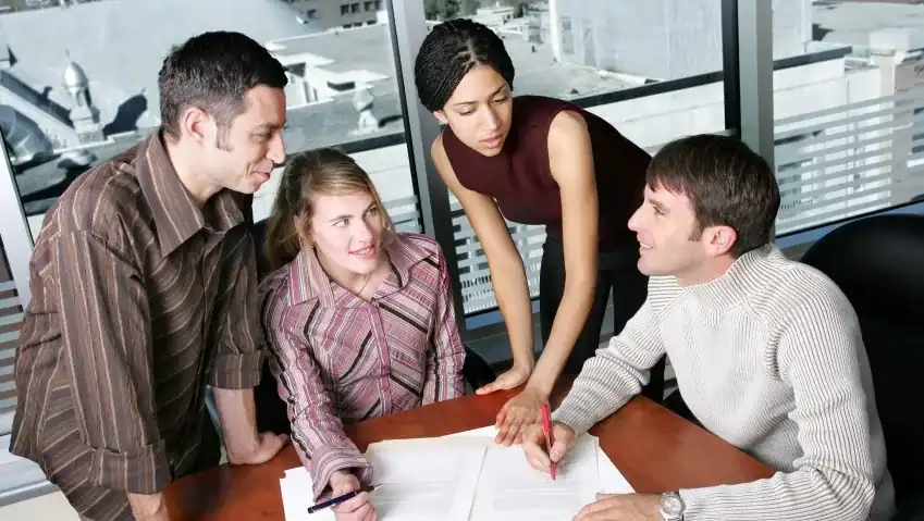 Teamwork Shift Teamwork and Collaboration Training