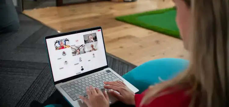 Does Virtual Training lead to Behavioural Change virtual training workshop 169