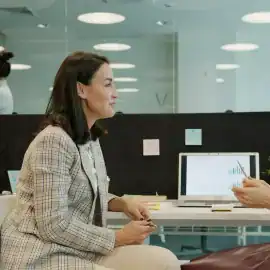 How is training tailored? How is training tailored?