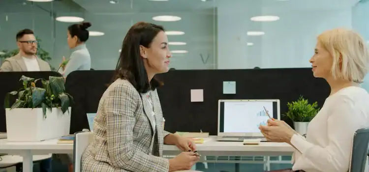 How is training tailored