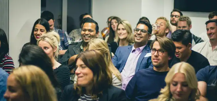 Nudge theory seminar