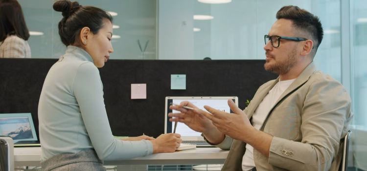 Conversation Conversion