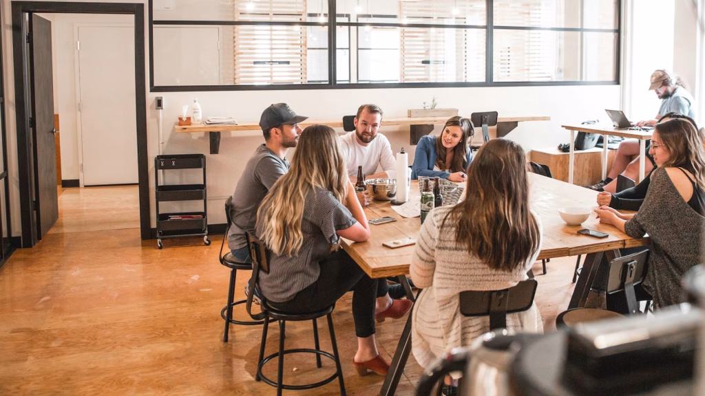 managing gen z training