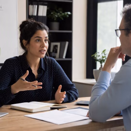 How to Say No at Work Assertively