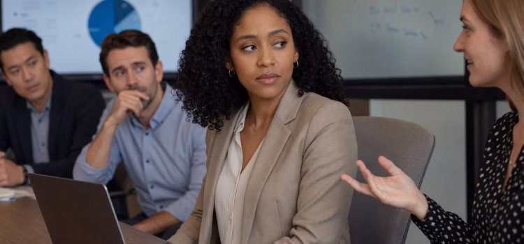 Examples of Microaggression at Work Examples of microaggression at work