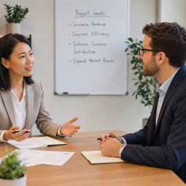 Negotiation Skills Training: Why It Matters and How It Improves Results at Work