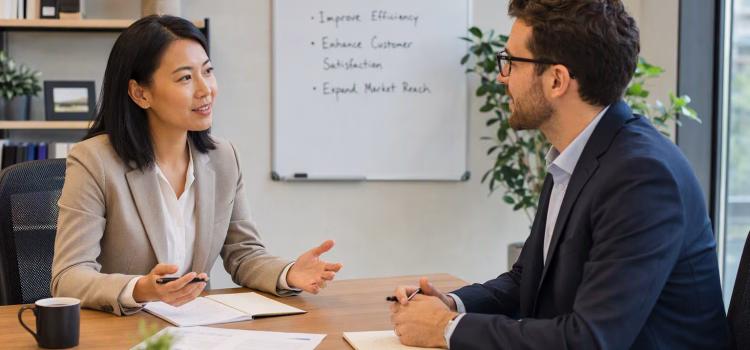 Negotiation Skills Training: Why It Matters and How It Improves Results at Work negotiating skills training
