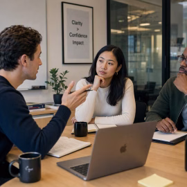 Practical Benefits of Management Training