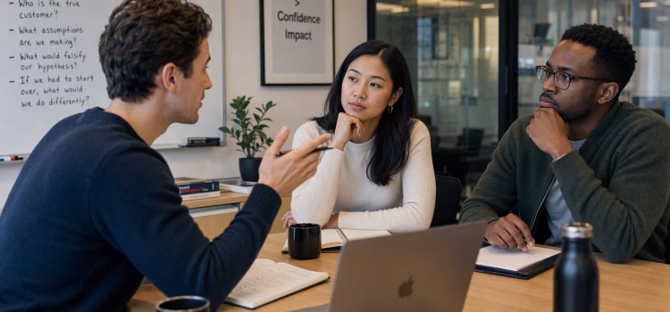 Benefits of Management Training