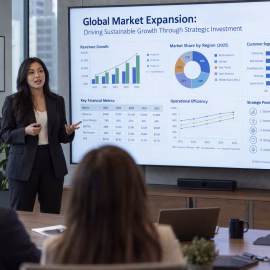 What Do Participants Gain from Our Presentation Skills Training? What Do Participants Gain from Our Presentation Skills Training?